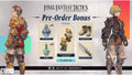 Final Fantasy Tactics - The Ivalice Chronicles for Playstation 5 - PS5