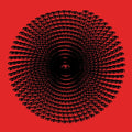 the album cover for I See Stars - Wheel