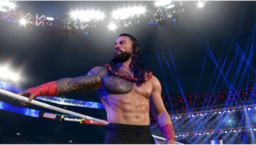 WWE 2K25 (Code-In-Box) for Nintendo Switch 2 - Switch 2
