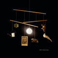 the album cover for Beirut - Study Of Losses