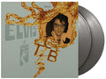 Elvis Presley - Elvis At Stax - Limited Remastered 180-Gram Silver Colored Vinyl Vinyl