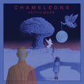 The Chameleons - Arctic Moon CD