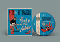 Fito Y Fitipaldis - El Monte De Los Aullidos CD