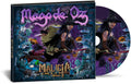 Mago De Oz - Malicia CD