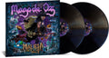 Mago De Oz - Malicia Vinyl