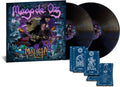 Mago De Oz - Malicia - Ltd Edition incl. 6 Tarot Cards Vinyl