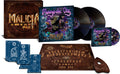 Mago De Oz - Malicia - Ltd Deluxe Edition Incl. Double Vinyl + CD + OUIJA Board with Planchette + 6 Tarot Cards Vinyl