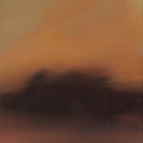 The Besnard Lakes - The Besnard Lakes Are The Ghost Nation CD