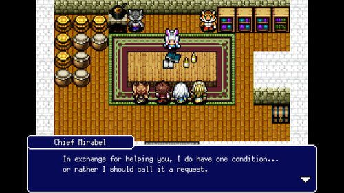 Kemco RPG Selection Vol. 2 for Nintendo Switch - Switch