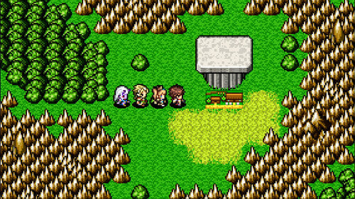 Kemco RPG Selection Vol. 2 for Nintendo Switch - Switch