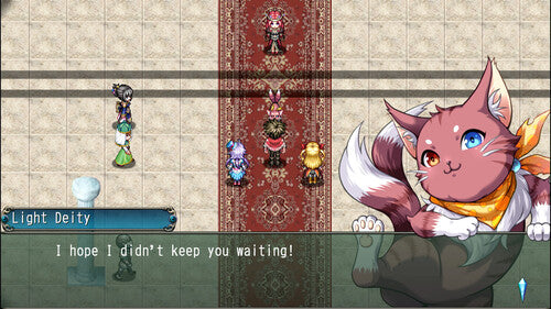 Kemco RPG Selection Vol. 2 for Nintendo Switch - Switch