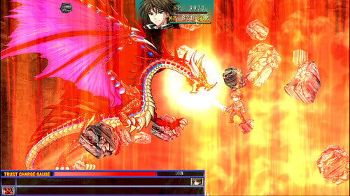 Kemco RPG Selection Vol. 2 for Nintendo Switch - Switch
