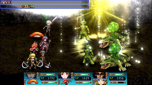 Kemco RPG Selection Vol. 2 for Nintendo Switch - Switch