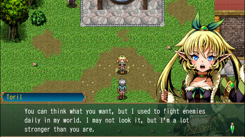 Kemco RPG Selection Vol. 2 for Nintendo Switch - Switch