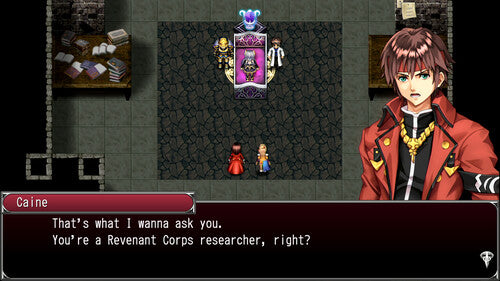 Kemco RPG Selection Vol. 2 for Nintendo Switch - Switch