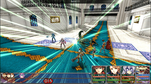 Kemco RPG Selection Vol. 2 for Nintendo Switch - Switch