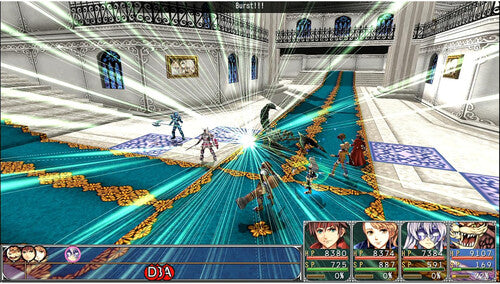 Kemco RPG Selection Vol. 2 for Playstation 4 - PS4