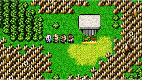 Kemco RPG Selection Vol. 2 for Playstation 4 - PS4