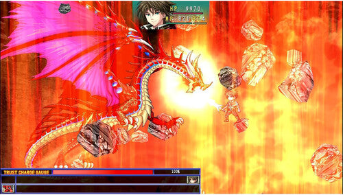 Kemco RPG Selection Vol. 2 for Playstation 4 - PS4