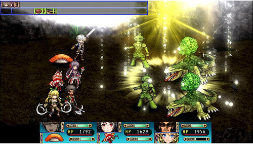 Kemco RPG Selection Vol. 2 for Playstation 4 - PS4