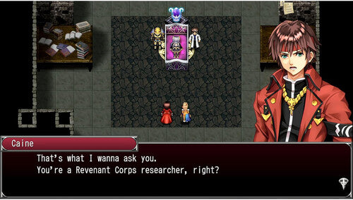 Kemco RPG Selection Vol. 2 for Playstation 4 - PS4