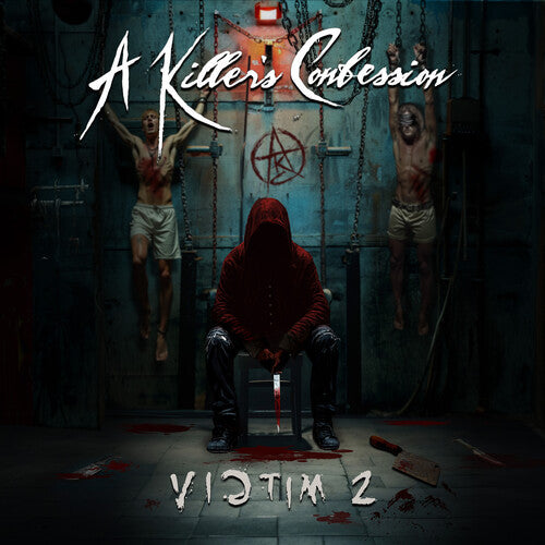 A Killer's Confession - Victim 2 CD