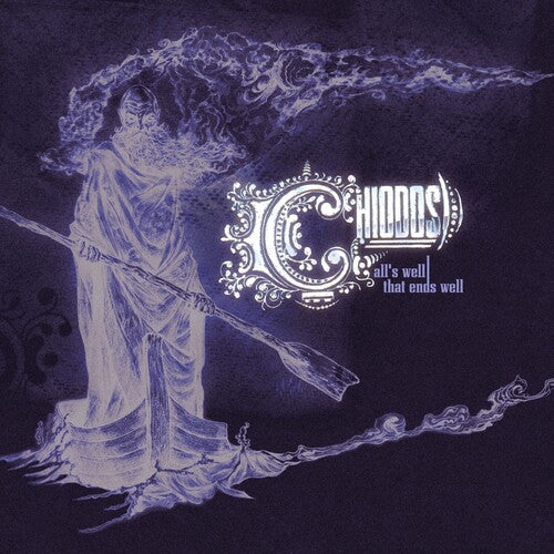 Chiodos - All's Well That End's Well - 20th Anniversary Vinyl