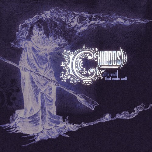 Chiodos - All's Well That End's Well - 20th Anniversary CD
