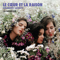 La Nereide - Le Coeur et la Raison CD
