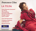 Denia Mazzola Gavazzeni - La Tilda CD
