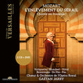 Florie Valiquette - Mozart: L'Enlevement du Serail CD
