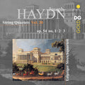 Leipziger Streichquartett - Haydn: String Quartets, Vol. 20 CD