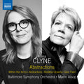 Baltimore Symphony Orchestra - Clyne: Abstractions; Within Her Arms; Abstractions; Restless Oceans; Color Field CD