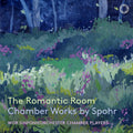Wdr Sinfonieorchester Chamber Players - The Romantic Room - Chamber Works by Spohr - Boxset CD