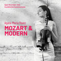 Agata-Maria Raatz - Mozart & Modern CD