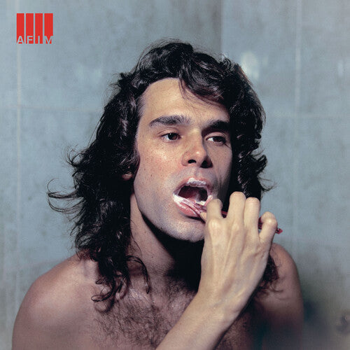 Ze Ibarra - Afim CD