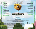 Jack Black - A Minecraft Movie (Songs from the Original Motion Picture Soundtrack) CD