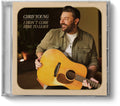 Chris Young - I Didn't Come Here To Leave CD