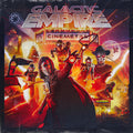 Galactic Empire - Cinemetal CD