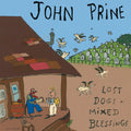 John Prine - Lost Dogs + Mixed Blessings Vinyl