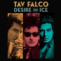 Tav Falco - Desire on Ice CD