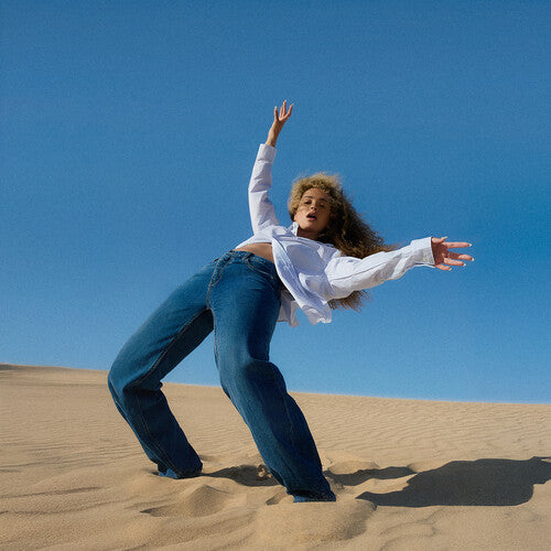 Ella Eyre - Everything, in Time Vinyl