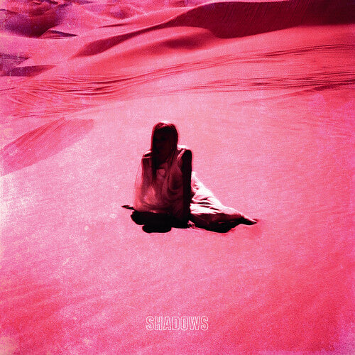 Cannons - Shadows Vinyl