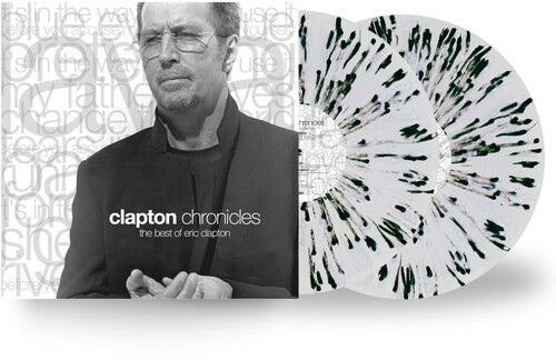 Eric Clapton - Clapton Chronicles: The Best Of Eric Clapton Vinyl