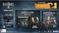 Little Nightmares III Deluxe Edition for Playstation 5 - PS5