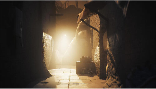 Little Nightmares III Deluxe Edition for Playstation 5 - PS5