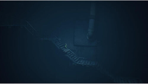 Little Nightmares III Deluxe Edition for Nintendo Switch - Switch