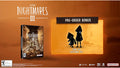 Little Nightmares III for Nintendo Switch 2 - Switch 2