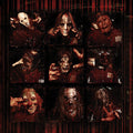 Slipknot - Slipknot (25th Anniversary Edition) Vinyl