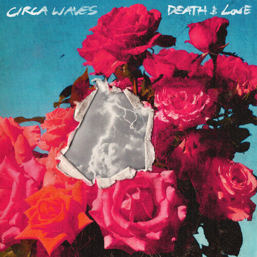 Circa Waves - Death & Love CD